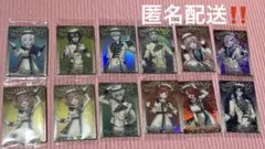 栴*様 にじさんじ ウエハース 被りあり 12枚セット