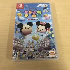 75.ディズニーツムツム フェスティバル