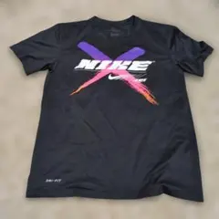 NIKE DRI-FIT Tシャツ ブラック M