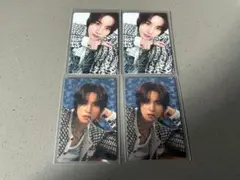 JO1 Hands In My Pocket 佐藤景瑚