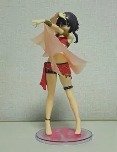 このすば めぐみん フィギュアのサムネイル