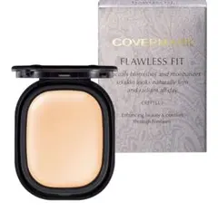 カバーマーク フローレスフィット FR10