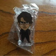 TETSUYA アクリルクリップ