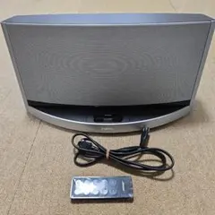 2684【希少品】BOSE SOUNDDOCK 10 BLUETOOTH - メルカリ