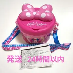 新品 ミニーパルパルーザ ポップコーンバケット - メルカリ
