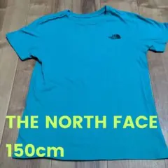 THE NORTH FACE Tシャツ 150cm グリーン