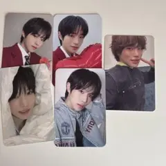 POW ジョンビントレカセット