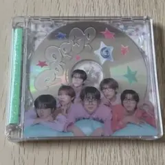 【新品未開封】NCT WISH POPPOPジュエルケース 全員ver