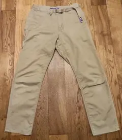 ノースフェイスパープルレーベル ストレッチツイルショーツ ナナミカ