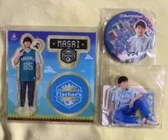 2025年最新】フィッシャーズ アクスタの人気アイテム - メルカリ