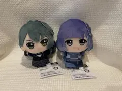 2025年最新】月村手毬 ぬいぐるみの人気アイテム - メルカリ