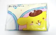 サンリオ当りくじ　レジャーシート
