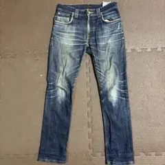 Nudie Jeans デニム