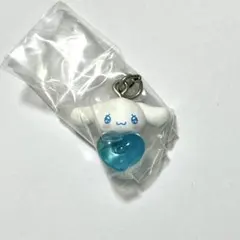 【シナモロール(シナモン)】めじるしアクセサリー エモきゅん サンリオ