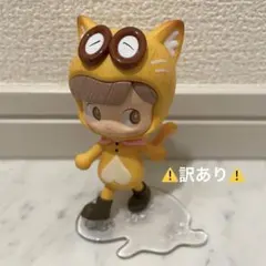 ⚠️訳あり　LiLiOS Daily Getaways シリーズ Cat Walk