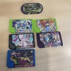 早い者勝ち　ポケモンメザスタカードセット