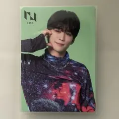 INI MATCH UP タワレコ店舗 後藤威尊