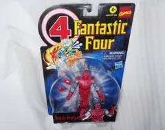 2026年最新】マーベルレジェンド ミスターファンタスティックの人気