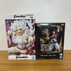 プライズフィギュアまとめ売り 3体 - メルカリ