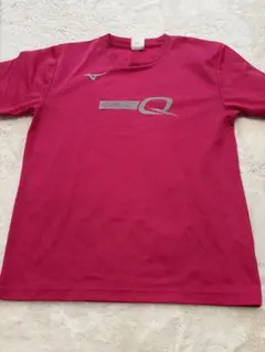 Mizuno 卓球ウェア ピンク M