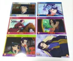 【まとめ売り】薬屋のひとりごと クリアカード