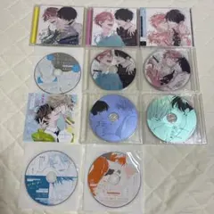 カラーマリス CD 10点セット - メルカリ