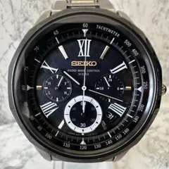 SEIKO セイコー ブライツ 電波 ソーラー SAGA045