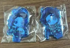 鬼滅の刃 ここみえ 炭治郎＆しのぶセット