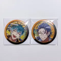 2025年最新】躑躅森盧笙 缶バッジの人気アイテム - メルカリ