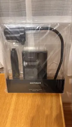 鄭*大様 【DOCTOR AIRドクターエア】エアロジェットS ・専用ストラップ