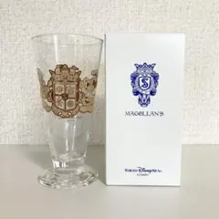 マゼランズ コレクタブルグラス 東京ディズニーシー