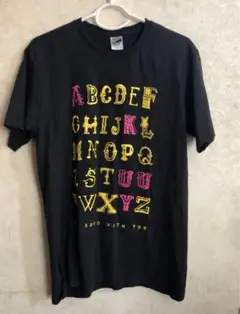 ２２３、上野優華ライブTシャツ