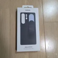 Galaxy S25 Ultra Standing Grip Case