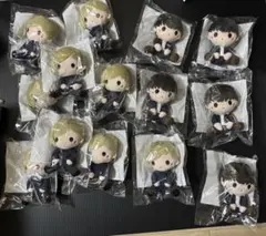 セガラッキーくじ　呪術廻戦　七海建人/灰原雄