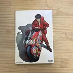 2026年最新】映画AKIRAの人気アイテム - メルカリ