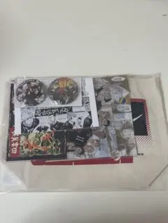 ハイキュー展　稲荷崎セット（未開封）