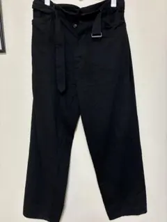 fendart ラブールパンツ　NAVY Mサイズ Fendart ラブールパンツ Mサイズ - メルカリ
