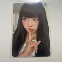 2026年最新】Hearts2Hearts イアン トレカの人気アイテム - メルカリ