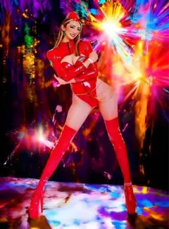 近藤みやび　額入り2L判写真