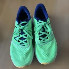 【ランニングシューズ】New Balance サイズ：25cm（US 7）