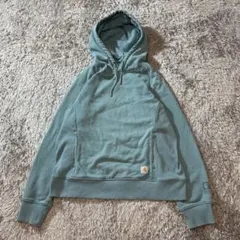 カーハート 撥水パーカー L(12-14) キッズ成長期OK 雨の日通学