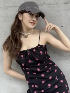 2026年最新】ROSY luce キャミソールの人気アイテム - メルカリ