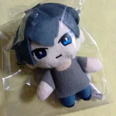 ギヴン　りつぬい　ぬいぐるみマスコット　ちびぬいマスコット　立夏