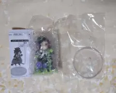 ツイステ　リリア　デフォルメフィギュア