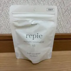 フェミナック repie ルピエ 月経カップのサムネイル