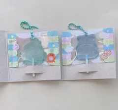 サンリオキャラクターズ キャンディチャームズ グミ シナモロール ハンギョドン