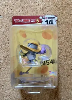新品未使用 一番くじ トムとジェリー A賞 14番 ボロ負けしたタフィー