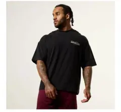 新品未使用Vanquish Fitness Bodybuilding Tシャツ