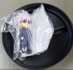 劇場版総集編 呪術廻戦 懐玉・玉折　トッパーフィギュア付きドリンクセット 五条悟