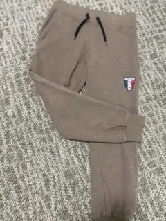 ⁠【最高級 】LoroPiana アルベルトブレスチ ウールパンツ イタリア製⁠のサムネイル